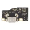  tel-szalk-192969154068 Lenovo Yoga Tab 11 töltőcsatlakozó port panel