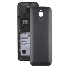  tel-szalk-192969154240 OEM akkufedél hátlap - burkolati elem Nokia 8110, Fekete mobiltelefon, tablet alkatrész