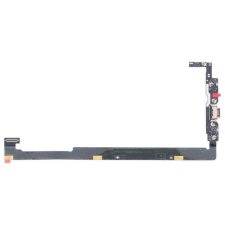 tel-szalk-192969154372 Xiaomi Mix Fold 2 töltőcsatlakozó port panel mobiltelefon, tablet alkatrész