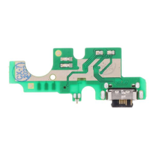  tel-szalk-1929691619 Tcl 20 töltőcsatlakozó port panel mobiltelefon, tablet alkatrész
