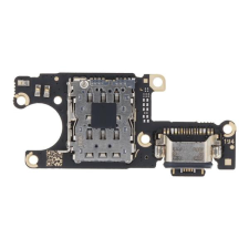  tel-szalk-1929691628 Vivo V23e 5G töltőcsatlakozó port panel mobiltelefon, tablet alkatrész