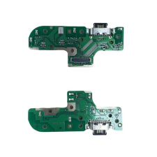 tel-szalk-1929691638 Lenovo K13 Note töltőcsatlakozó port panel mobiltelefon, tablet alkatrész