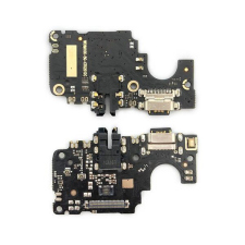  tel-szalk-1929691650 Xiaomi Redmi 10X Pro töltőcsatlakozó port panel mobiltelefon, tablet alkatrész