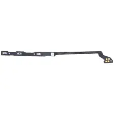  tel-szalk-1929691671 Google Pixel 5a Bekapcsoló és hangerőszabályzó gomb flexibilis kábel mobiltelefon, tablet alkatrész