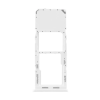  tel-szalk-1929691958 Samsung Galaxy A13 fehér SIM kártya tálca (1 SIM kártyás telefonokhoz)