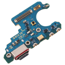 tel-szalk-1929692377 Samsung Galaxy Note 10 töltőcsatlakozó port panel mobiltelefon, tablet alkatrész