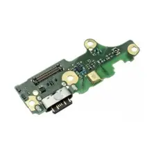  tel-szalk-1929692409 Nokia G21 töltőcsatlakozó port panel mobiltelefon, tablet alkatrész