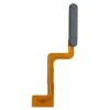  tel-szalk-1929692445 Samsung Galaxy Z Flip / Z Flip 5G szürke. Home gomb flexibilis kábellel