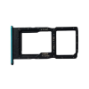  tel-szalk-1929692569 Huawei Nova Y60 zöld SIM kártya tálca (2 SIM kártyás telefonokhoz)