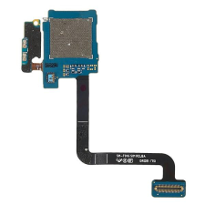  tel-szalk-1929692651 Samsung Galaxy Z Fold2 SIM kártya olvasó flexibilis kábellel mobiltelefon, tablet alkatrész