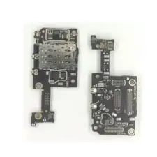  tel-szalk-1929692659 Xiaomi 12 Pro SIM kártya olvasó mobiltelefon, tablet alkatrész