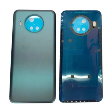  tel-szalk-1929692910 Nokia X10 zöld hátlap ragasztóval mobiltelefon, tablet alkatrész