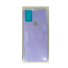  tel-szalk-1929692994 TCL 20B lila akkufedél, hátlap mobiltelefon, tablet alkatrész
