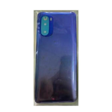  tel-szalk-1929693009 Motorola moto G51 5G sötétkék akkufedél, hátlap mobiltelefon, tablet alkatrész