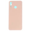  tel-szalk-1929693078 Akkufedél hátlap - burkolati elem Huawei Nova 3e / P20 Lite, rózsaszín