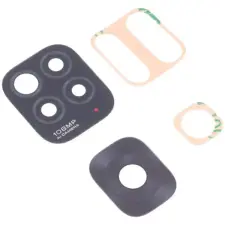  tel-szalk-1929693157 Xiaomi Redmi Note 11S hátlapi kamera lencse mobiltelefon, tablet alkatrész