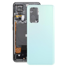 tel-szalk-19296932973 Gyári akkufedél hátlap - burkolati elem Xiaomi Redmi K60, Zöld mobiltelefon, tablet alkatrész