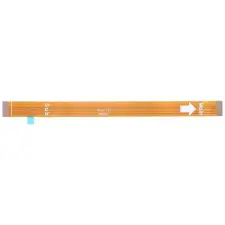  tel-szalk-192969331260 Samsung Galaxy Tab A9 alaplapi flexibilis kábel mobiltelefon, tablet alkatrész