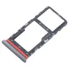  tel-szalk-192969331391 Alcatel 1T 10 Fekete SIM & SD kártya tálca