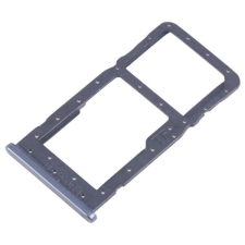 tel-szalk-192969331392 Alcatel 1L Pro Szürke. SIM & SD kártya tálca mobiltelefon, tablet alkatrész