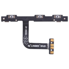 tel-szalk-192969331463 HTC U19e Bekapcsoló és hangerőszabályzó gomb flexibilis kábel mobiltelefon, tablet alkatrész
