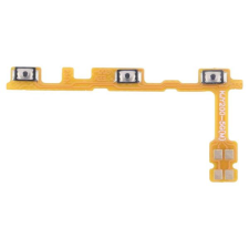 tel-szalk-192969331465 Vivo Y200 Bekapcsoló és hangerőszabályzó gomb flexibilis kábel mobiltelefon, tablet alkatrész