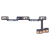  tel-szalk-192969331468 Oppo RENO11 Bekapcsoló és hangerőszabályzó gomb flexibilis kábel