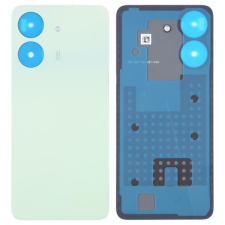  tel-szalk-192969331547 Xiaomi Poco C65 Zöld akkufedél, hátlap mobiltelefon, tablet alkatrész