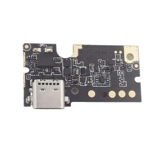  tel-szalk-19296933170 Blackview BV8900 töltőcsatlakozó port panel mobiltelefon, tablet alkatrész