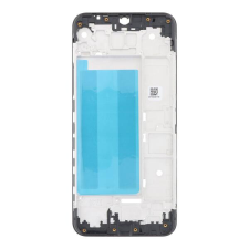 tel-szalk-19296933549 LG K40S Kék előlap LCD keret, burkolati elem mobiltelefon, tablet alkatrész
