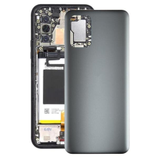tel-szalk-19296933602 Gyári akkufedél hátlap - burkolati elem Nokia G42, Fekete mobiltelefon, tablet alkatrész