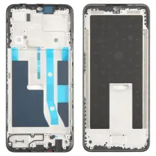  tel-szalk-19296933660 Nokia G42 előlap LCD keret, burkolati elem mobiltelefon, tablet alkatrész