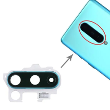  tel-szalk-1929693422 OnePlus 8 Pro hátlapi kamera lencse zöld mobiltelefon, tablet alkatrész