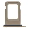  tel-szalk-1929693487 Apple Iphone 14 Pro / 14 Pro Max arany SIM kártya tálca