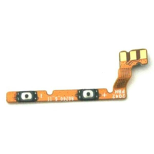 tel-szalk-1929693635 Oneplus Nord N10 hangerőszabályzó gomb flexibilis kábel mobiltelefon, tablet alkatrész
