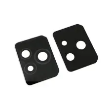  tel-szalk-1929693677 Xiaomi Black Shark 5 hátlapi kamera lencse fekete mobiltelefon, tablet alkatrész