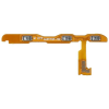  tel-szalk-1929693973 Honor 70 Pro Bekapcsoló és hangerőszabályzó gomb flexibilis kábel