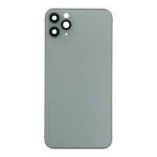 tel-szalk-1929693992 Apple iPhone 11 Pro fehér akkufedél, hátlap (Európai verzió) mobiltelefon, tablet alkatrész