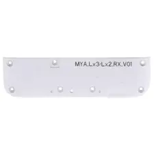  tel-szalk-1929694281 Huawei Y5 (2017) hangszóró csengő hangjelzés mobiltelefon, tablet alkatrész