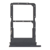  tel-szalk-192969449 Huawei nova 9 SE fekete SIM kártya tálca (2 SIM kártyás telefonokhoz)