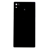  tel-szalk-1929694611 Gyári akkufedél hátlap - burkolati elem Sony Xperia Z4, fekete