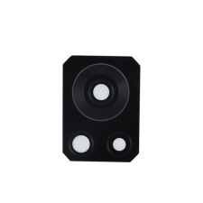  tel-szalk-1929694802 Cubot KingKong 7 hátlapi kamera lencse fekete mobiltelefon, tablet alkatrész