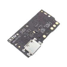 tel-szalk-1929694819 Blackview BV5200 töltőcsatlakozó port panel mobiltelefon, tablet alkatrész