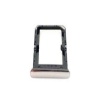  tel-szalk-192969490 OPPO Find X3 Lite ezüst SIM kártya tálca (2 SIM kártyás telefonokhoz)