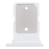 tel-szalk-1929694950 Google Pixel 4A / 4A 5G fehér SIM kártya tálca