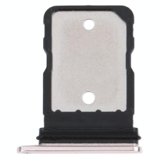  tel-szalk-1929694954 Google Pixel 7 PRo arany SIM kártya tálca mobiltelefon, tablet alkatrész