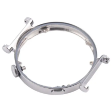  tel-szalk-192969506542 Huawei Watch GT 4 41mm ezüst OEM középső keret mobiltelefon, tablet alkatrész