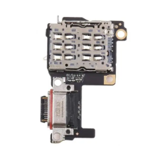  tel-szalk-19296950762 Oppo Find N2 Flip töltőcsatlakozó port panel mobiltelefon, tablet alkatrész