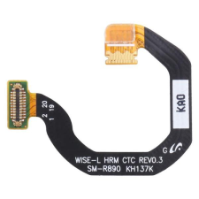  tel-szalk-19296951008 Samsung Galaxy Watch4 46mmFlex Cable mobiltelefon, tablet alkatrész