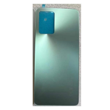 tel-szalk-1929695109 Xiaomi Poco F4 zöld hátlap ragasztóval mobiltelefon, tablet alkatrész